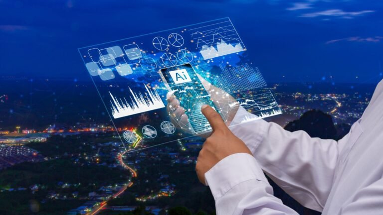 Robôs assistentes jurídicos baseados em Inteligência Artificial