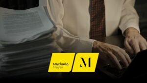 Como é trabalhar no Machado Meyer