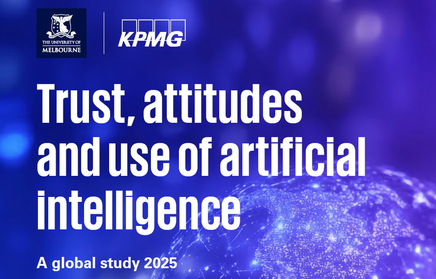 A grande ressaca da Inteligência Artificial