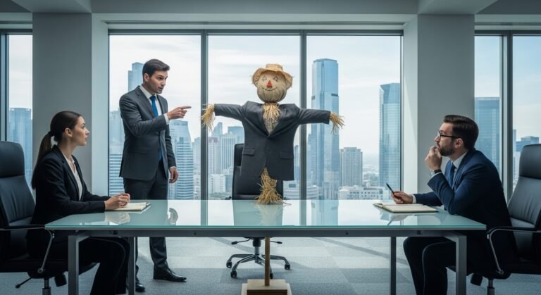 falácias argumentativas