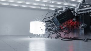 Custos ocultos da Inteligência Artificial