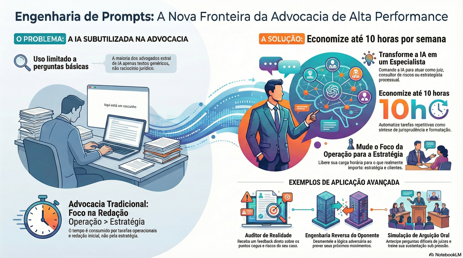 Infográfico explicativo