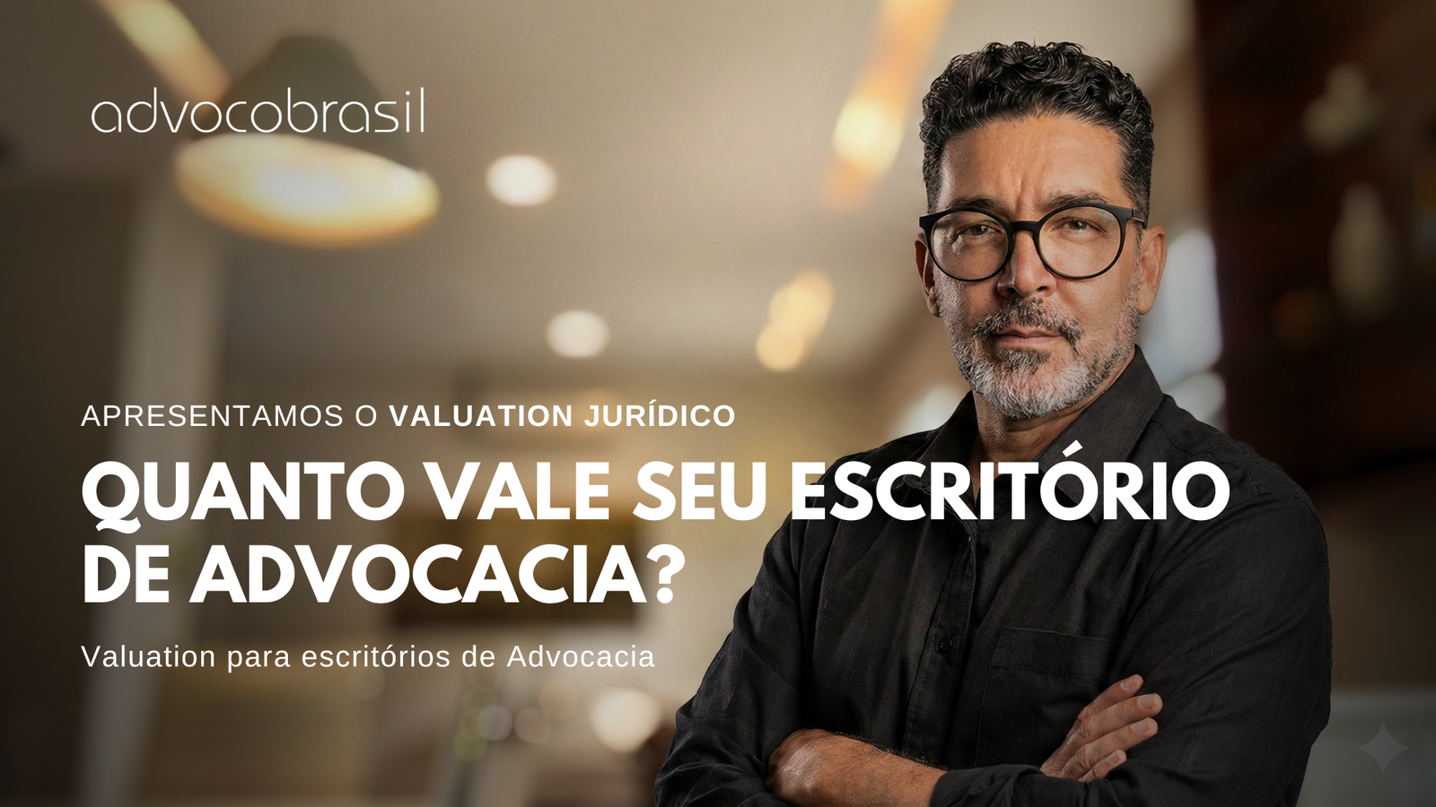 Valuation de escritório de advocacia