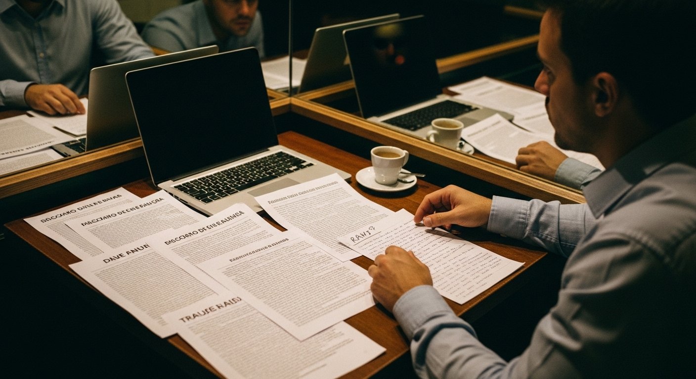 Como clonar seu jeito de 'falar' com IA