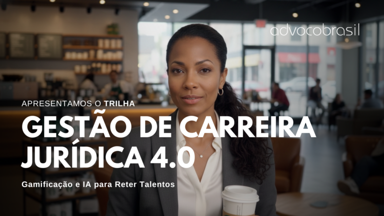O Labirinto da Carreira Jurídica