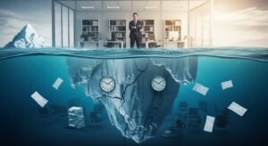 Custos invisíveis na advocacia