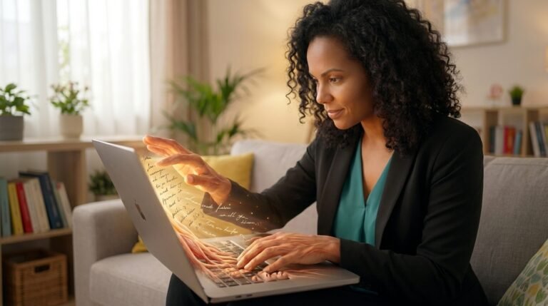 como humanizar textos de inteligência artificial