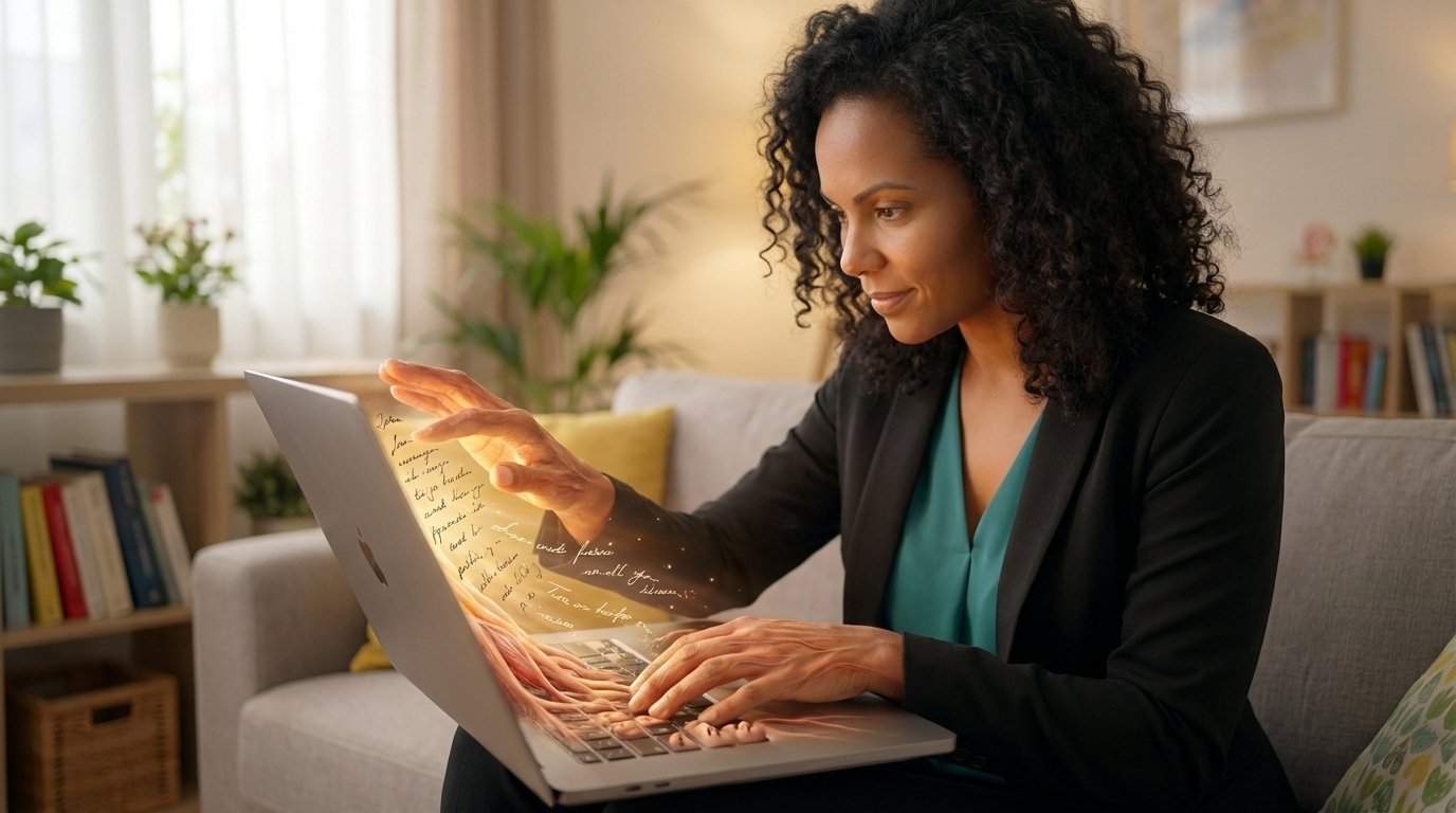 como humanizar textos de inteligência artificial