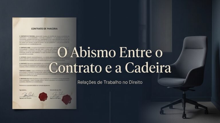 1º de maio e o advogado associado