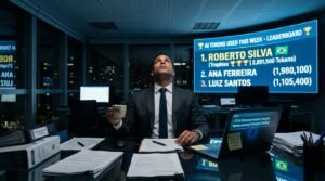 O teatro da IA na advocacia