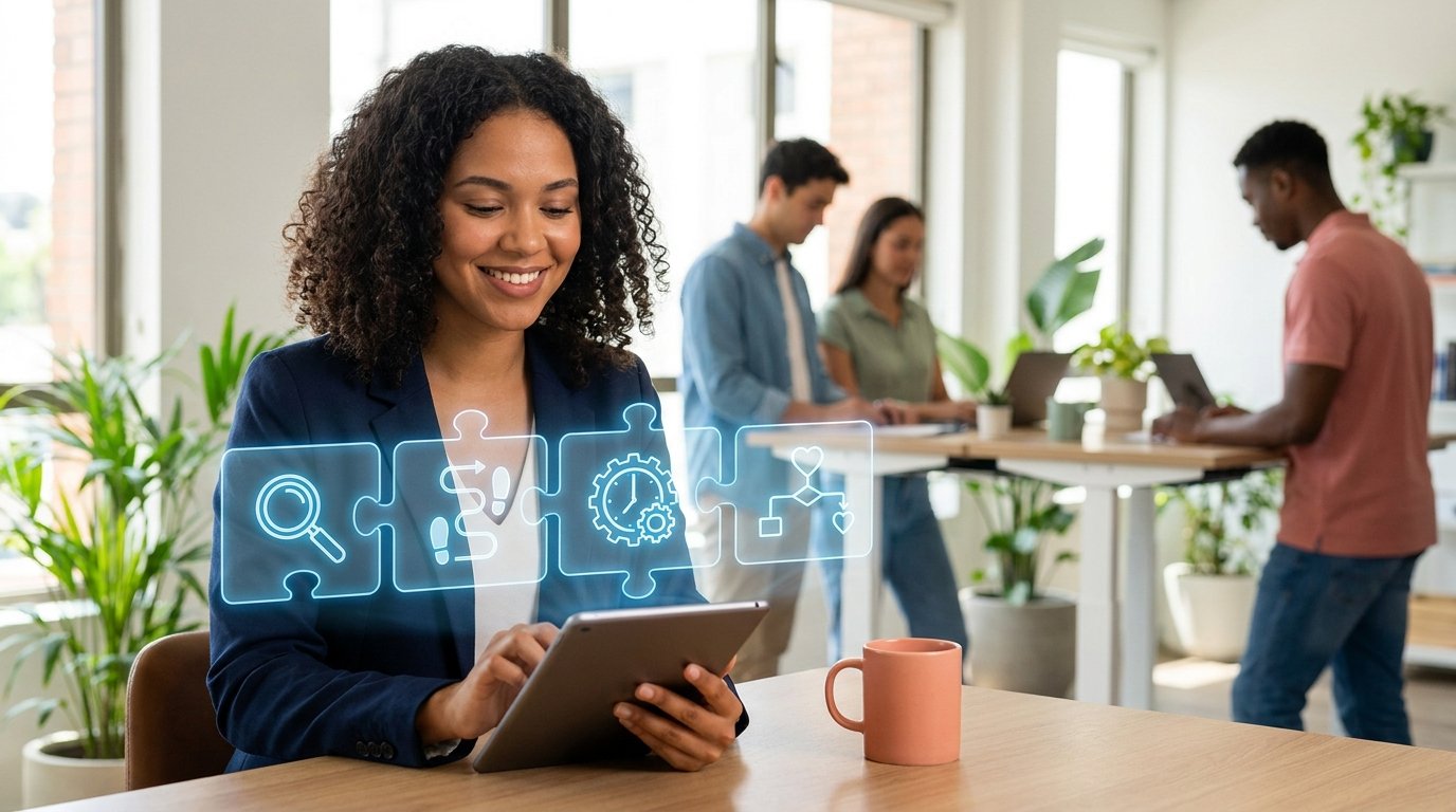 gestão de pessoas em escritório de advocacia