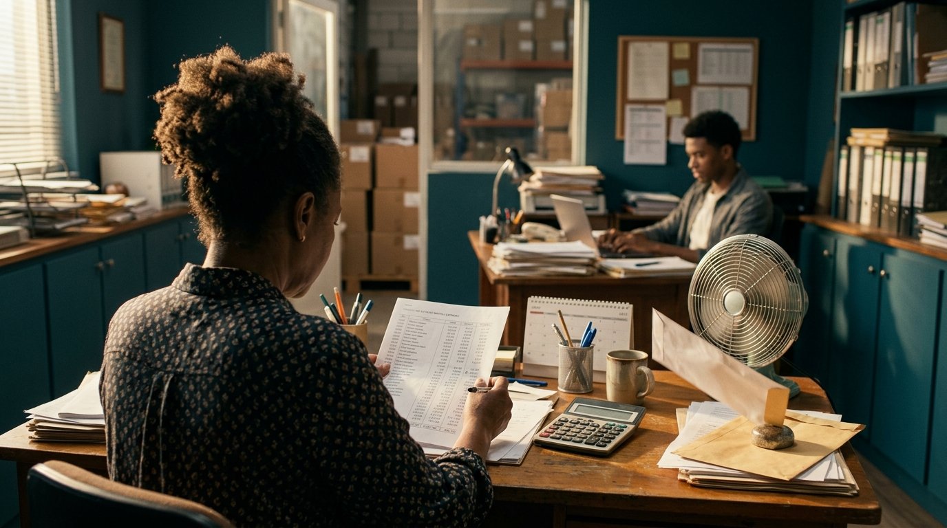 dono empresa descobriu ia