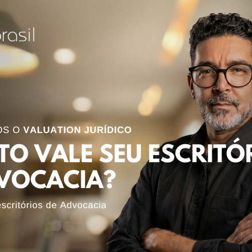 Valuation de escritório de advocacia