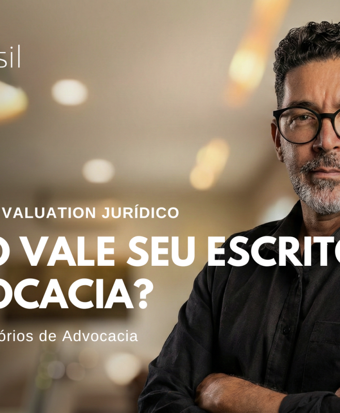 Valuation de escritório de advocacia