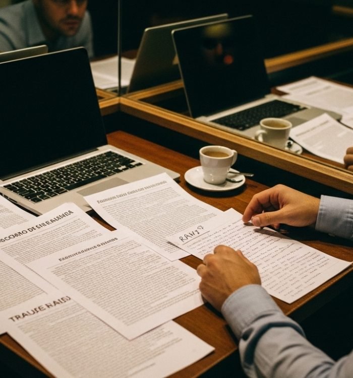 Como clonar seu jeito de 'falar' com IA