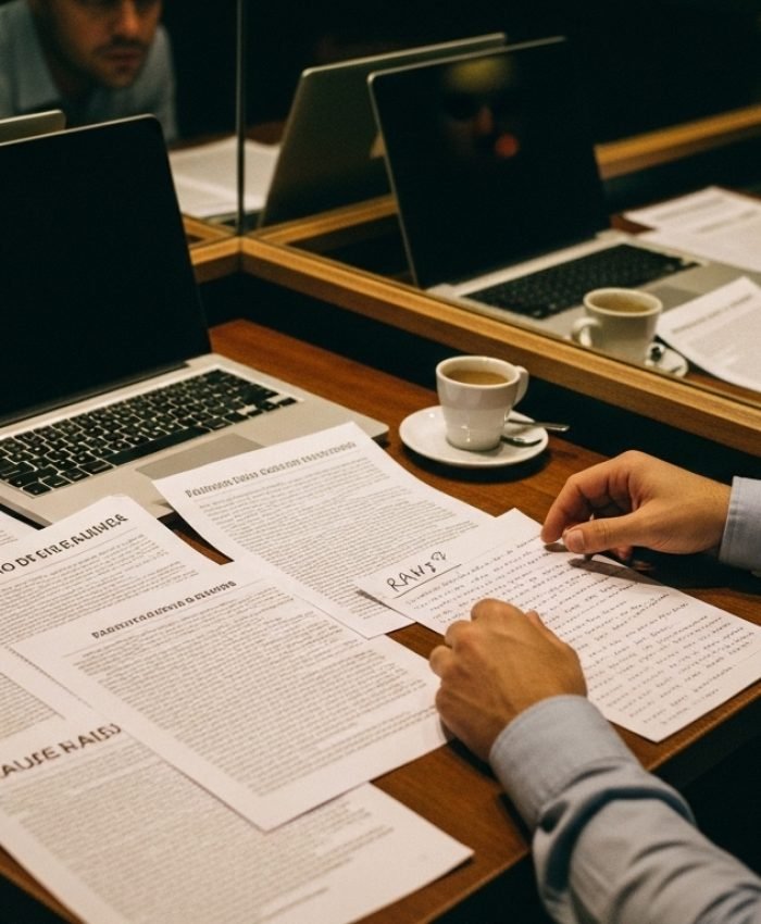 Como clonar seu jeito de 'falar' com IA