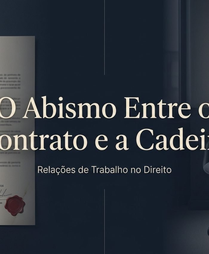 1º de maio e o advogado associado