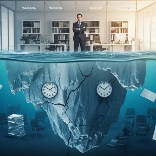 Custos invisíveis na advocacia