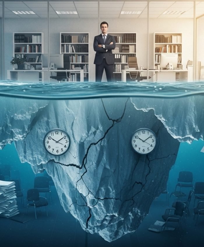 Custos invisíveis na advocacia