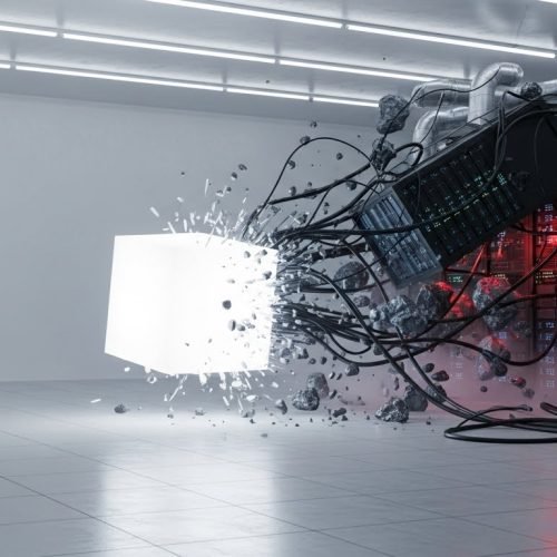 Para além do código: os imperativos éticos de uma IA justa