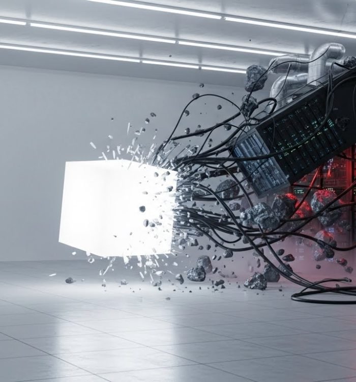 Para além do código: os imperativos éticos de uma IA justa