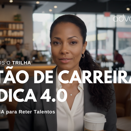 O Labirinto da Carreira Jurídica