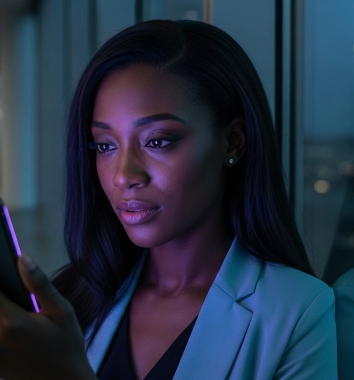 Parassocial – a palavra do ano 2025