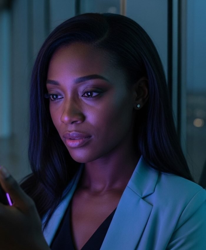 Parassocial – a palavra do ano 2025