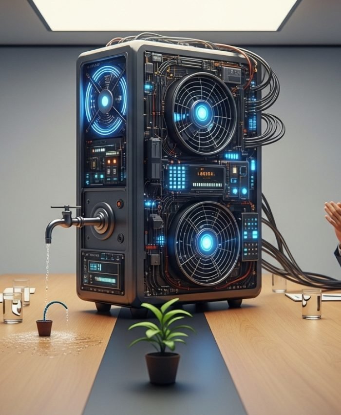 Por que 95% dos projetos de IA falham