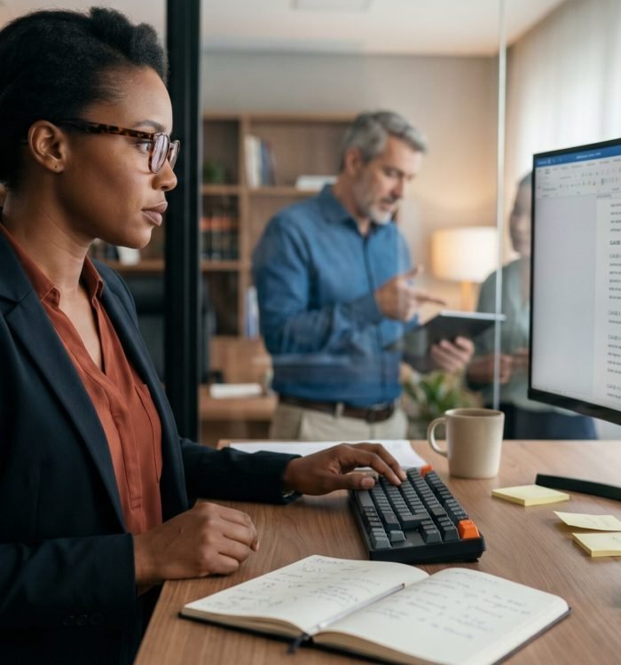 Como usar o Claude Coword para advogados iniciantes