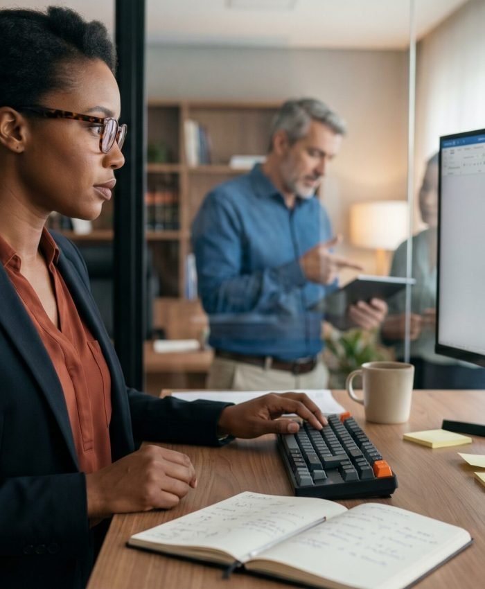 Como usar o Claude Coword para advogados iniciantes
