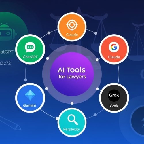 Guia de IAs para Advogados