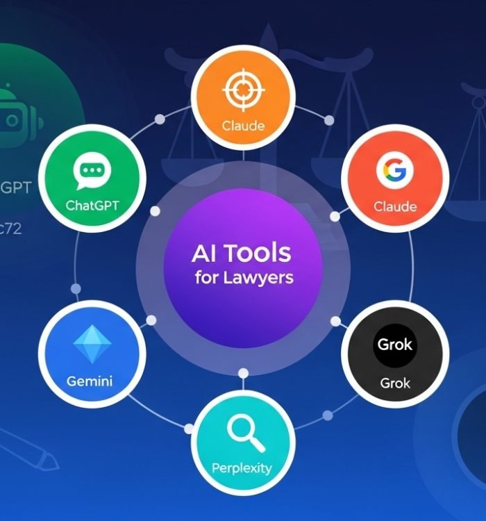 Guia de IAs para Advogados