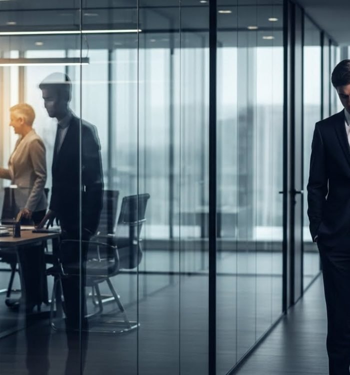 Quiet Cracking na advocacia