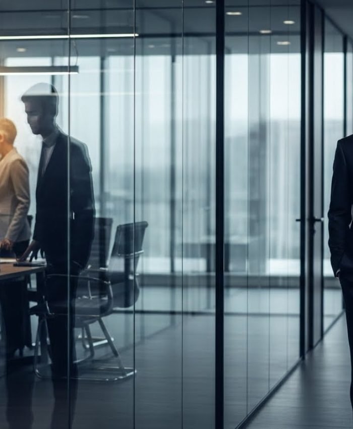 Quiet Cracking na advocacia